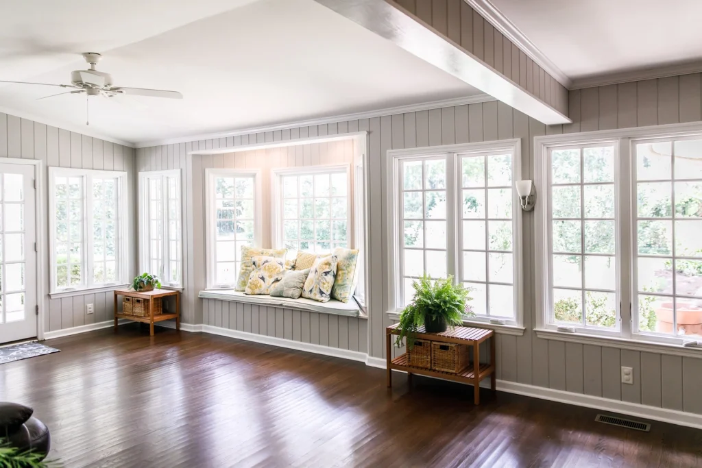 Window Companies Near Me in Glen Ellyn