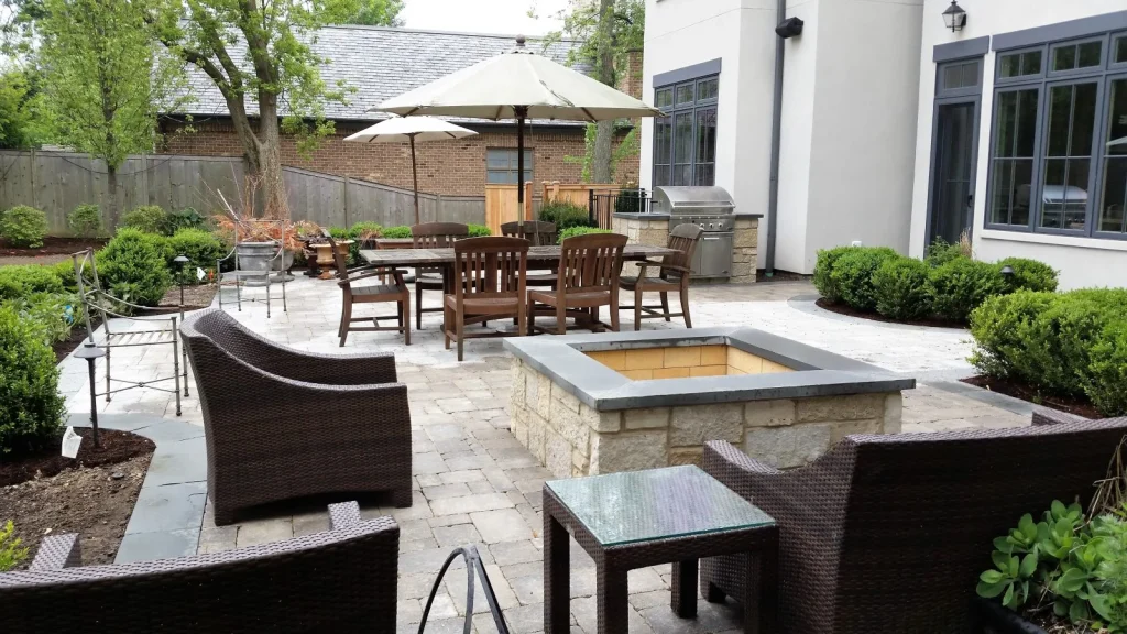 Masonry Contractors Near Me In Niles